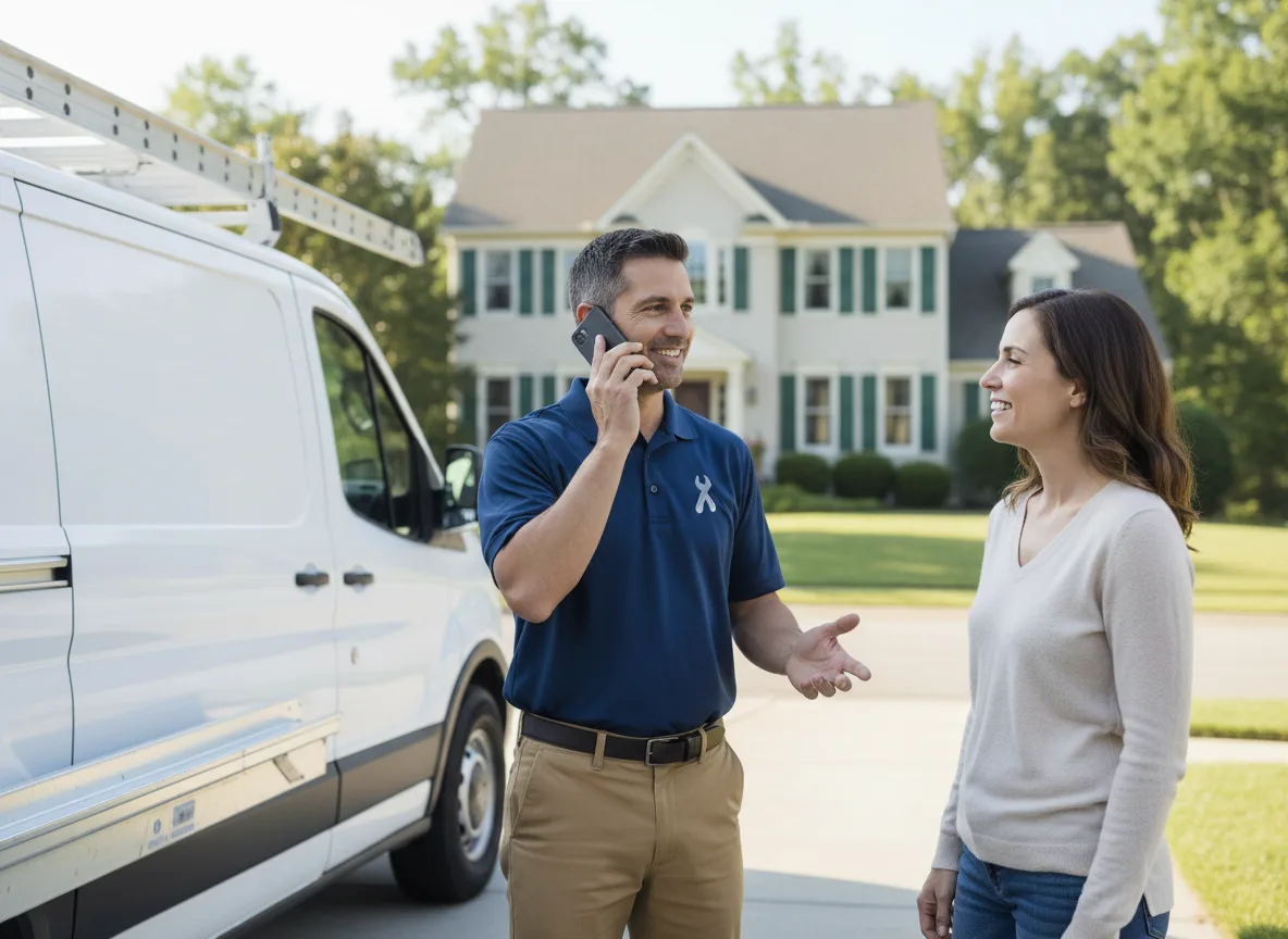 Home Gutter Service Blair, WI FAQs